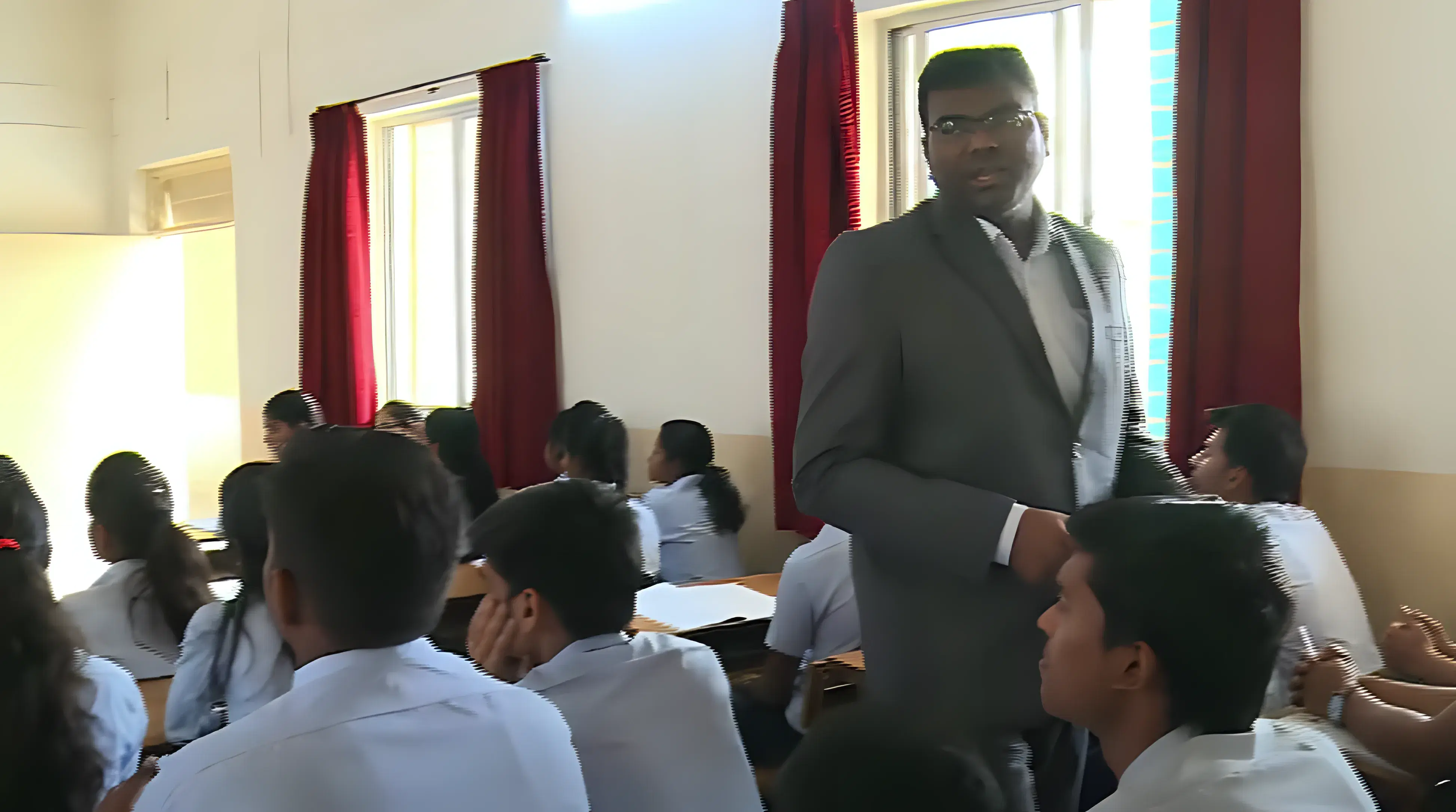 NCER Facilities photo 1